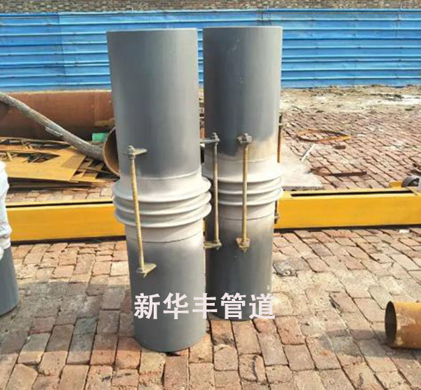 套筒补偿器承压能力强使用寿命长.jpg
